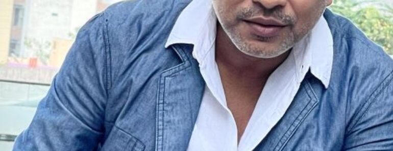 Rudranil Ghosh Wiki, Height, Age, Family, Wife, Biography & More